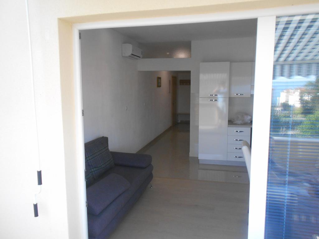 Apartment Cherry Kastela Bilik gambar