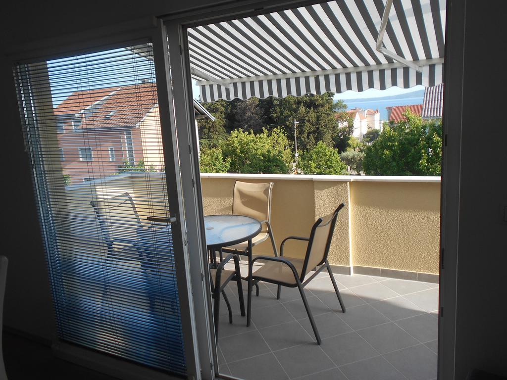 Apartment Cherry Kastela Bilik gambar