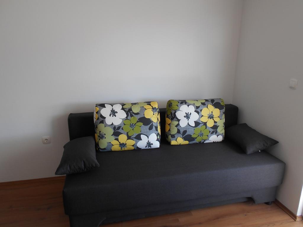 Apartment Cherry Kastela Luaran gambar
