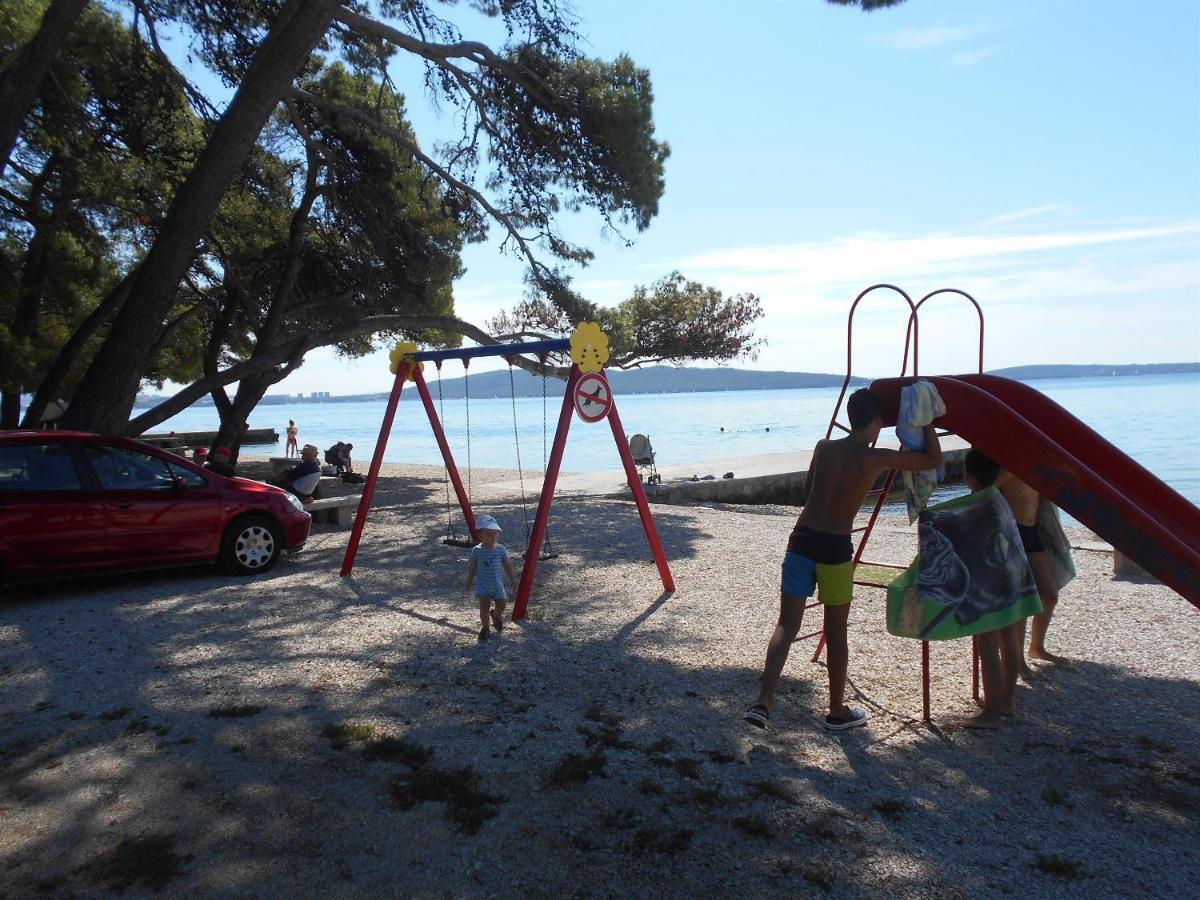 Apartment Cherry Kastela Luaran gambar