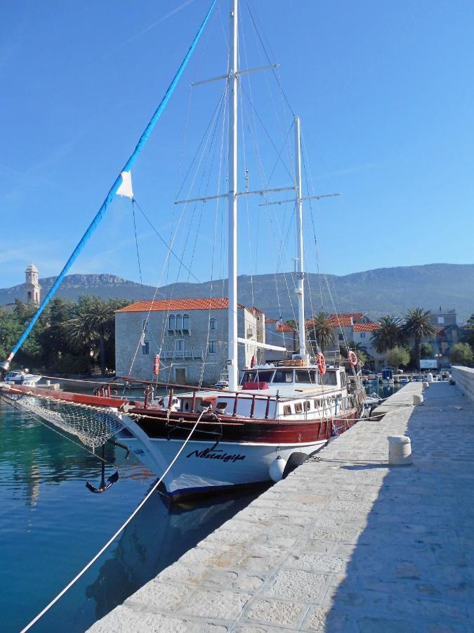 Apartment Cherry Kastela Luaran gambar