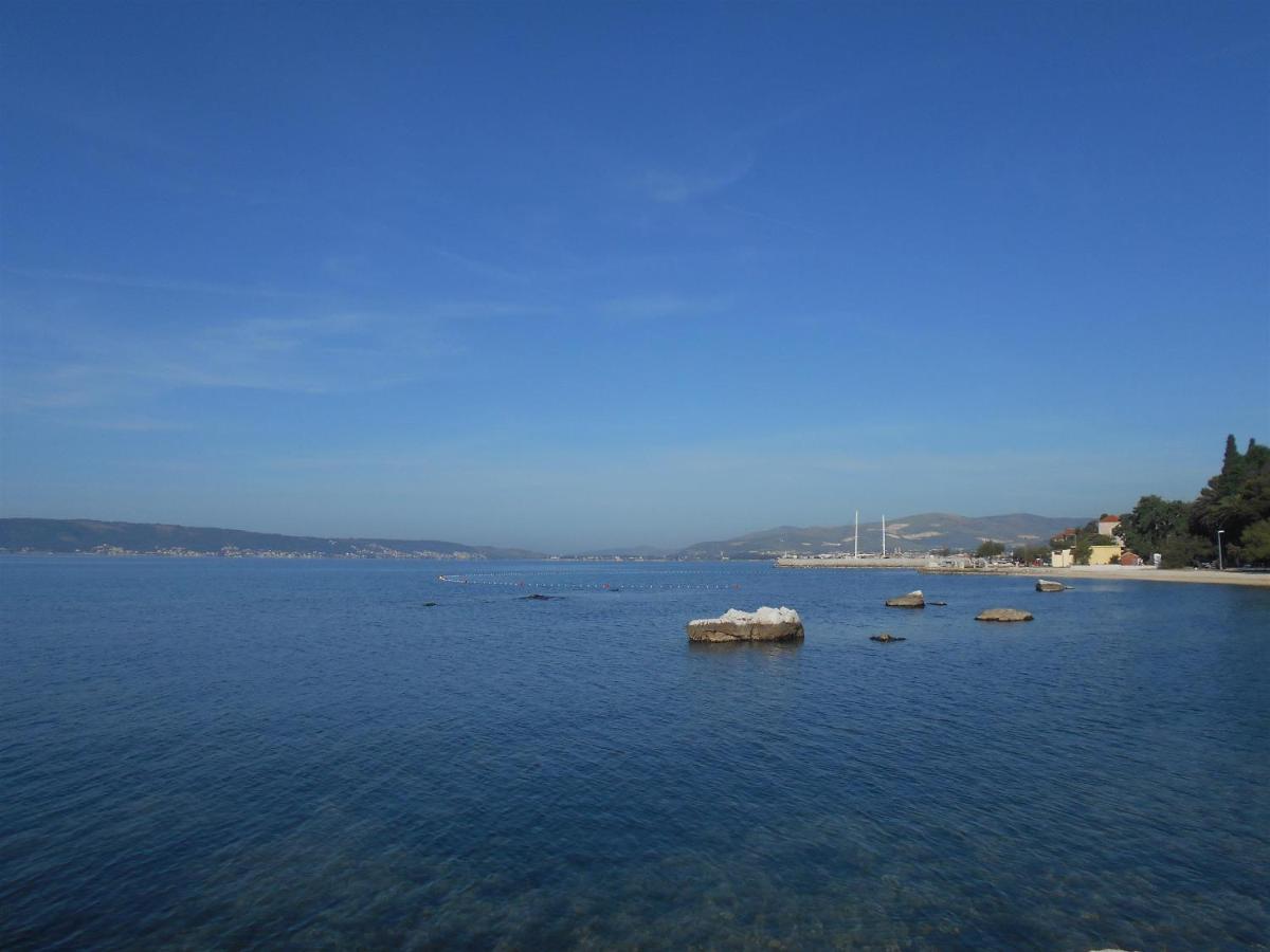Apartment Cherry Kastela Luaran gambar