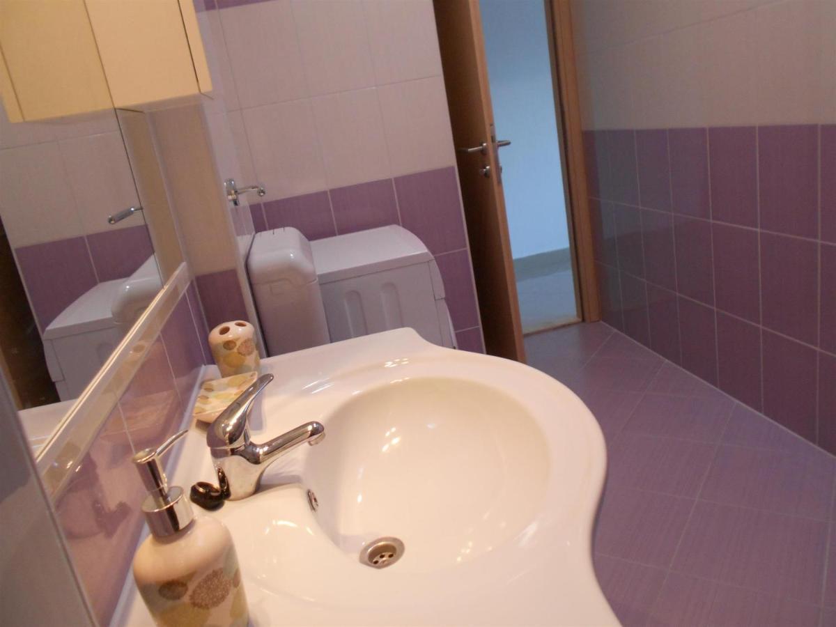 Apartment Cherry Kastela Luaran gambar