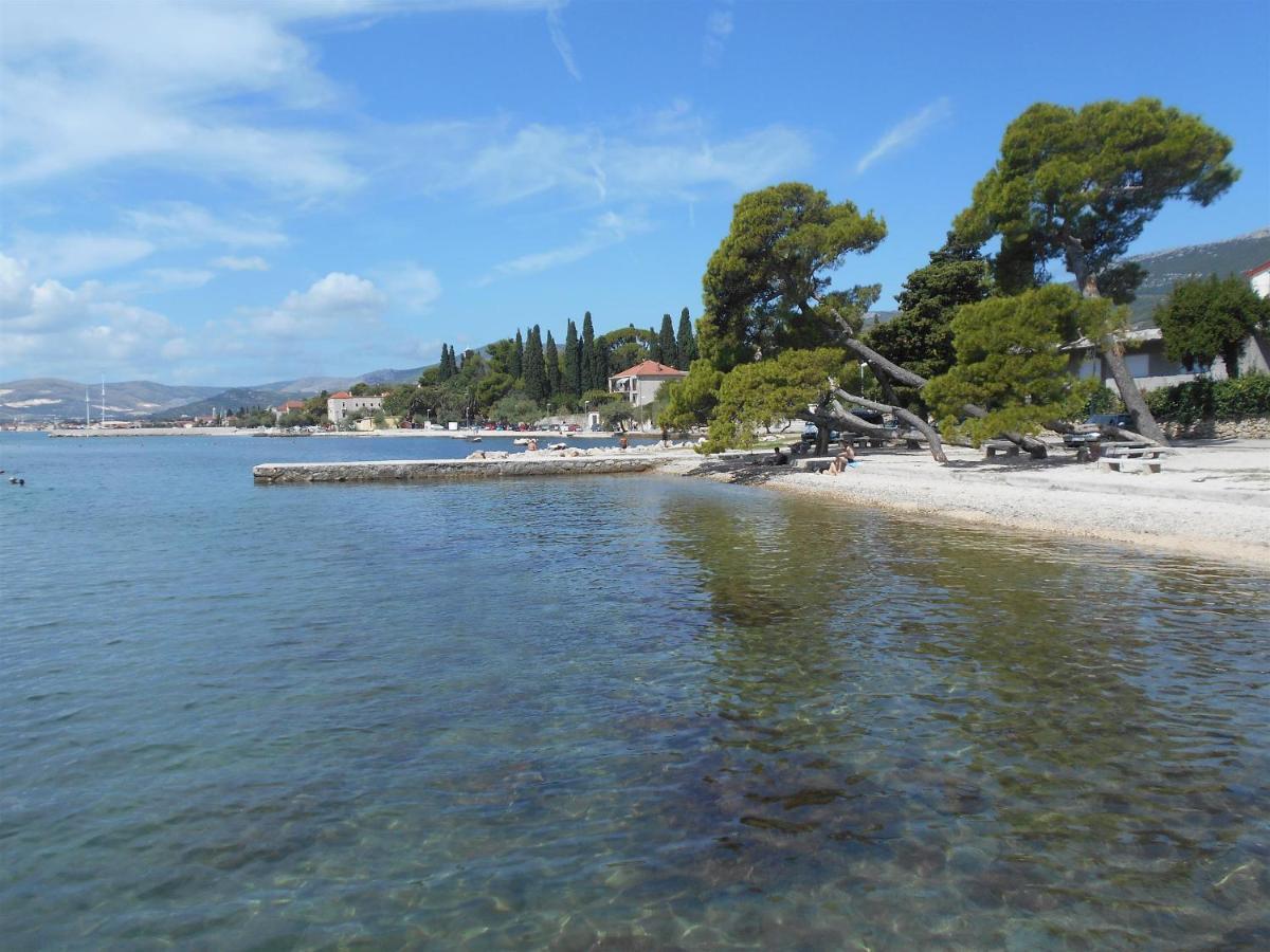 Apartment Cherry Kastela Luaran gambar