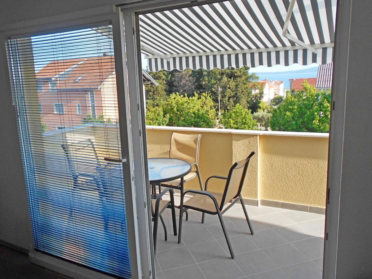 Apartment Cherry Kastela Luaran gambar